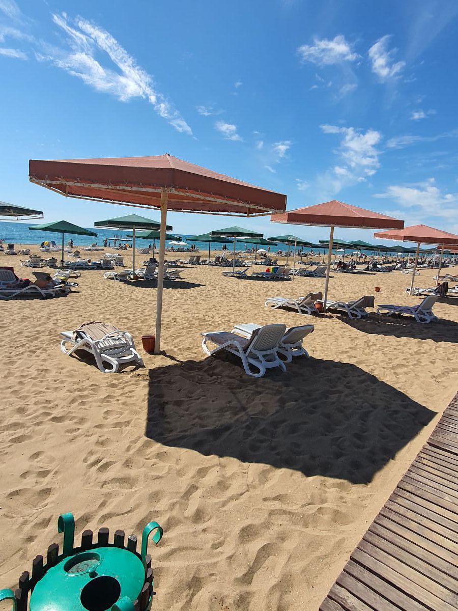 imagini hotel KAMELYA SIDE